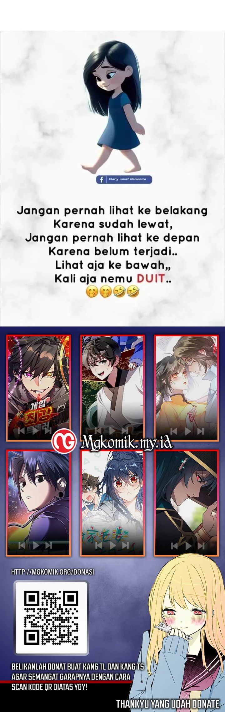 Dilarang COPAS - situs resmi www.mangacanblog.com - Komik global gao wu 198 - chapter 198 199 Indonesia global gao wu 198 - chapter 198 Terbaru 9|Baca Manga Komik Indonesia|Mangacan